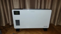 Конвектор RZTK CVT 3023Е фото от покупателей 19