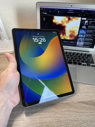 Защитное стекло ArmorStandart Glass.CR для Apple iPad Air 10.9 M1 (2022)/Air 10.9 (2020) Clear (ARM57358) фото от покупателей 3