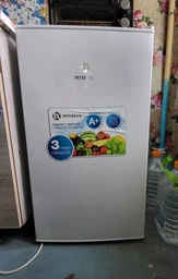 Холодильник Interlux ILR-0093W фото от покупателей 18
