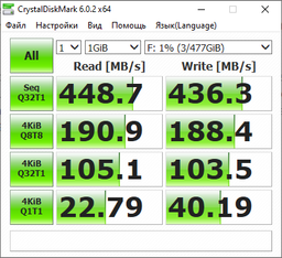 Переходник Baseus Ingenuity Series Mini OTG USB 3.1 to Type-C Blue (ZJJQ000103) [126875] фото от покупателей 3