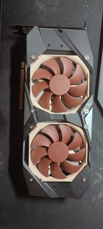 Вентилятор Noctua NF-A9x14 PWM фото від покупців 3