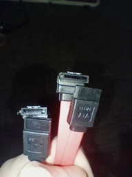 Кабель Atcom SATA Serial ATA 0.5 м (10108) фото від покупців 3