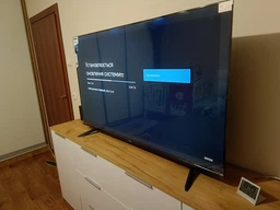 ТБ Vivax 58UHD10K фото від покупців 10