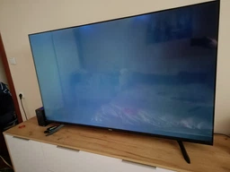 ТБ Vivax 58UHD10K фото від покупців 9