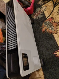 Умный Смарт обогреватель Dyras PH-2300 WIFI smart convector heater, White Белый (5999568721470) фото от покупателей 1