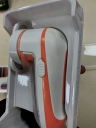 Машинка для стрижки катишків Gemei HP-GM231 від мережі фото від покупців 7