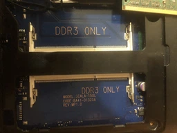 пам'ять Samsung DDR3-1600 4GB SO-DIMM&nbsp;PC3-12800 (M471B5273EB0-CK0)