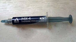 Термопаста ARCTIC MX-4 8 г (ACTCP00008B) фото от покупателей 8