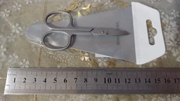 Ножиці Victorinox Nail 9 см 8.1681.09 фото від покупців 1