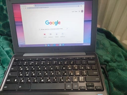 Нетбук Asus Chromebook C202SA 11.6" N3060 1.6GHz 4GB RAM (C202SA) Б/У фото от покупателей 6