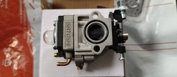 Карбюратор VJ Parts для мотокосы 40F/44F (поршень d40) D 15мм арт карб001 фото от покупателей 2