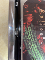 Гриль Cecotec Rock'nGrill Smart CCTC-03067