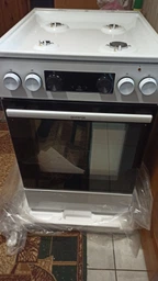 Плита кухонная Gorenje - GKS 5C71 WF фото от покупателей 11