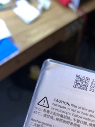 Батарея Google Pixel 4, G020I-B [Original PRC] фото от покупателей 1