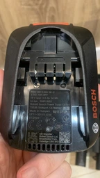 Аккумуляторный пылесос Bosch Unlimited 7 FLEX BCS712XXL с двумя аккумуляторами фото от покупателей 18