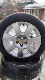 Очищувач дисків коліс і ковпаків K2 Roton Pro 750 мл D1002 (K20499)