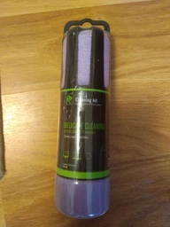 Набір для чищення 2E 150 мл Liquid for LED/LCD + серветка Violet (2E-SK150VT) фото від покупців 2