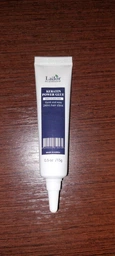 Сыворотка для секущихся кончиков - La'dor Keratin Power Glue, 15 г фото от покупателей 1