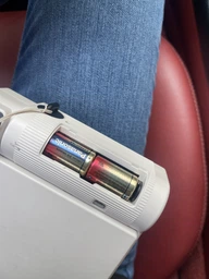 Батарейка CR2 Panasonic Lithium Power 3V