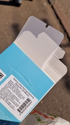 Захисна плівка Devia для Samsung Galaxy S22 (DV-SM-S22)