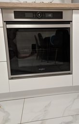 Духова шафа електрична WHIRLPOOL AKZ9 7891 IX фото від покупців 12