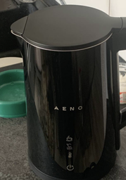 Електричний чайник AENO AEK0007S[22857]