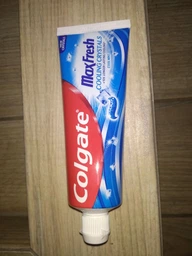 Паста Colgate Макс Фреш 100 мл фото від покупців 1