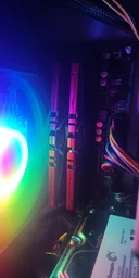 Материнская плата Gigabyte B550 Gaming X V2 Socket AM4 фото от покупателей 2