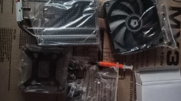 Кулер ID-COOLING SE-224-XT Basic фото от покупателей 2