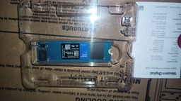 SSD диск Western Digital Blue SN570 NVMe 1TB M.2 2280 PCIe 3.0 x4 3D NAND (TLC) (WDS100T3B0C) фото от покупателей 1