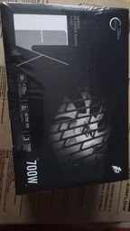 Блок питания 1STPLAYER PS-600FK 600W фото от покупателей 17