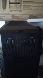 Корпус Cougar MX331 Mesh-X фото от покупателей 13