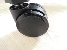 Геймерское кресло HEXTER (ХЕКСТЕР) XL R4D MPD MB70 01 black/grey фото от покупателей 2