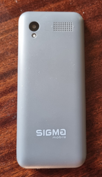 Мобільний телефон Sigma mobile X-Style 31 Power Type-C Red (4827798855058) фото від покупців 17