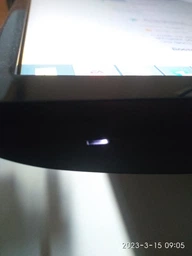 Монитор 27" Samsung Curved C27F396F (LC27F396FHIXCI) фото от покупателей 2