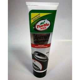 Антицарапін Turtle Wax Scratch Remover 100 мл (5010322774225) фото від покупців 18