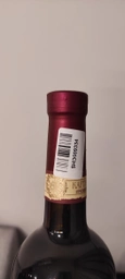 Вино Kartuli Vazi Киндзмараули красное полусладкое 0.75 л 11% (4860001680283) фото от покупателей 1