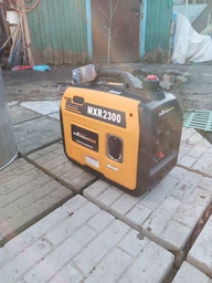 Инверторный генератор Maxpeedingrods MXR2300, 1,8/2,3 кВт фото от покупателей 1