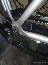 Трещотка Shimano MF-TZ500 7spd. 14-28 защита (MF-TZ500-7-CP)