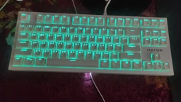 HATOR Skyfall TKL PRO Black (HTK-655) фото от покупателей 1
