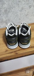 Кроссовки мужские Saucony Shadow 5000 70665-22s 40 (7 US) 25 см Green/Grаy хаки (11111199) фото от покупателей 6