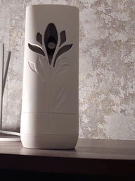 Автоматический аэрозольный освежитель воздуха Air Wick Freshmatic Тропические фантазии: Сочное манго, 250 мл фото от покупателей 7