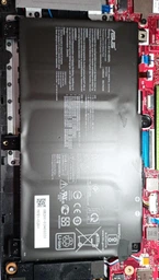Ноутбук ASUS ROG Strix G15 G512LI-HN058 (90NR0381-M01630) Black фото от покупателей 2