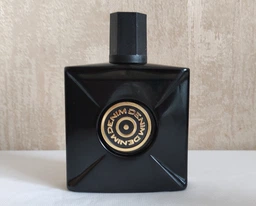 Туалетная вода для мужчин Denim Black Eau De Toilette 100 мл (8008970005164) фото от покупателей 7