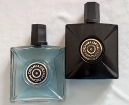 Туалетная вода для мужчин Denim Black Eau De Toilette 100 мл (8008970005164) фото от покупателей 6