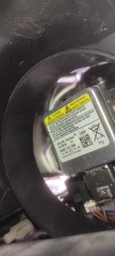 Лампа ксеноновая D1S 6000K Super Vision +60% Light фото от покупателей 4