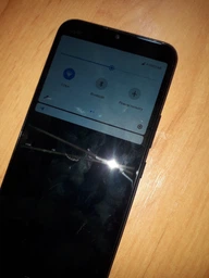 Мобільний телефон Nokia C21 Plus 3/32 Dark Cyan фото від покупців 9
