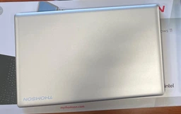Ноутбук Thomson Neo N15 15.6 (UA-N15C8SL512) Silver / Intel Celeron N5100 / RAM 8 ГБ / SSD 512 ГБ / Windows 11 Home фото от покупателей 7