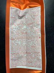 Сироватковий протеїн Sporter Whey Protein порошок 700 г Ванільний крем (4820249721414) фото від покупців 8