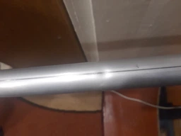 Сучкорез универсальный телескопический Fiskars PowerGear UPX86 (1023624) фото от покупателей 3